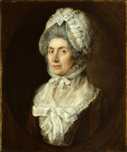 Sarah Dupont - Thomas Gainsborough