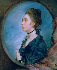 La fille de l