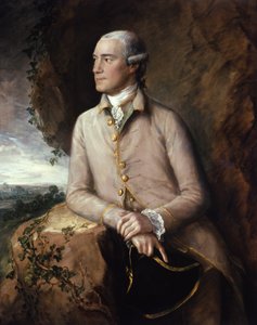  - Thomas Gainsborough