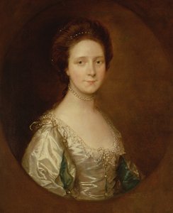 Image inconnue - Thomas Gainsborough