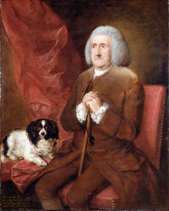 William Lowndes, auditeur de la Cour de l