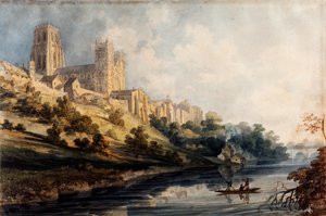 Cathédrale de Durham