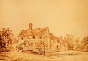 Ferme de Pinkneys, Redwinter, Essex