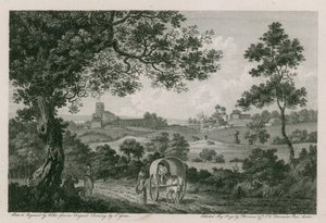 Woolwich - Thomas Girtin