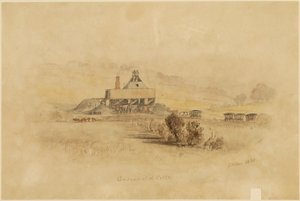Mine de Garesfield - Thomas H. Hair