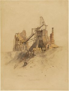 Mine de Jarrow
