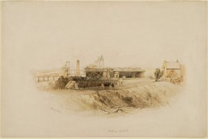 Mine de Pelton