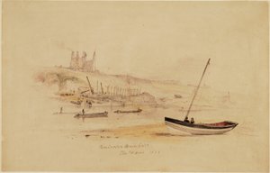 Pemberton Main Colliery - Thomas H. Hair