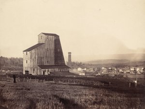 Puits Von Storch, Del. & Hudson Canal Co. - Thomas H. Johnson