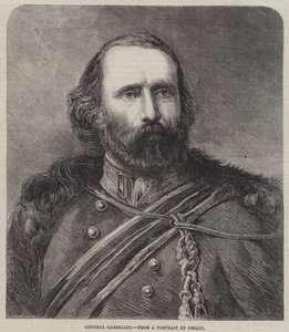 Général Garibaldi