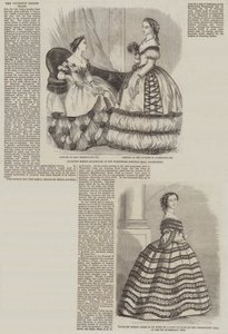 Le commerce de rubans de Coventry - Thomas Harrington Wilson