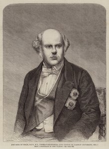Le Comte d