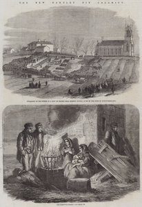 La Calamité de la Nouvelle Mine de Hartley