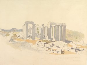 Le Temple d