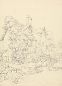 Cottage - Thomas Hearne