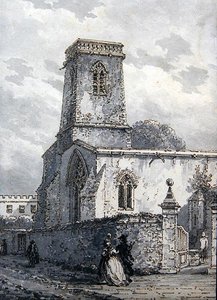 Église Saint-Pierre de l