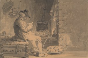 Le Curé gallois