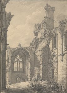 Transept de l