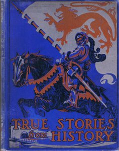 Première de couverture - Thomas Heath Robinson
