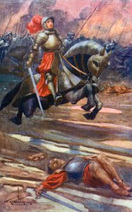 "Il était un 