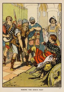  - Thomas Heath Robinson