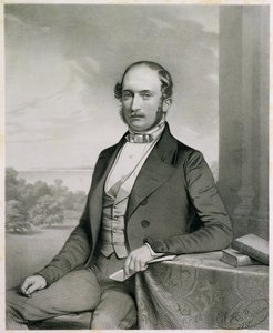 Prince Albert (1819-61), de 