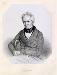 Sir William Cubitt (1785-1861) 1850 - Thomas Herbert Maguire
