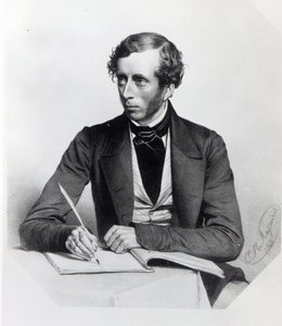 William Thompson (1805-52) 1849 - Thomas Herbert Maguire