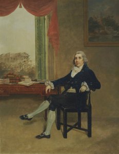 Thomas Graham (1748-1843) Baron Lynedoch de Balgowan