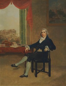 Thomas Graham - Thomas Hickey