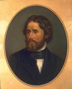Général John Charles Fremont