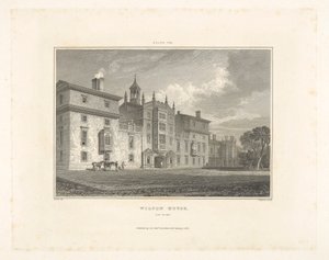 Maison Wilton - Thomas Higham