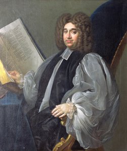 Philip Bisse, évêque de Hereford - Thomas Hill