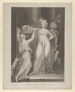La fille d