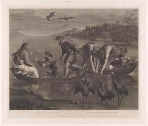 La pêche miraculeuse