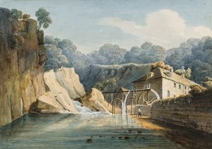Moulin d