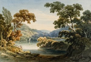 Sur la rivière Neath