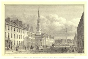 George Street, l