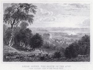 Leigh Court, l
