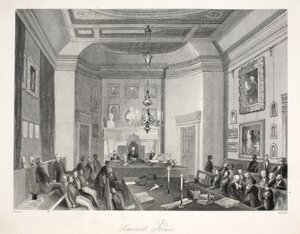 Somerset House, de 