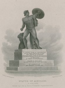 Statue d