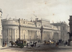 La Banque d