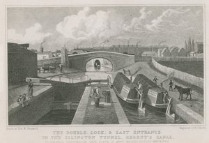 La double écluse et l