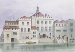 Vue de l