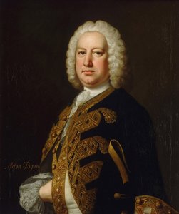 Portrait de l