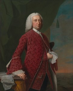  - Thomas Hudson