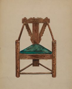 Chaise - Thomas J. Eliot