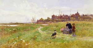 Hastings, 1894 - Thomas James Lloyd