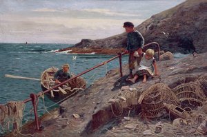 Image inconnue - Thomas James Lloyd