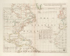 Carte de l